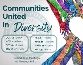  Communities United in Diversity